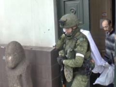 «Как нацисты 75 лет назад»: оккупанты вывезли из музеев Мариуполя все ценные экспонаты