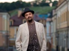 Внезапно умер известный украинский звукорежиссер Дмитрий Хомулко