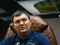 Красніков: Я і Кучер ведемо перемовини з Дніпром-1 – клуб грає у єврокубках