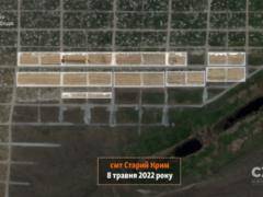 Places of mass graves near Mariupol doubled - Schemes