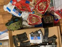 В Николаеве задержали агента ФСБ, который готовился корректировать ракетные удары по городу — СБУ
