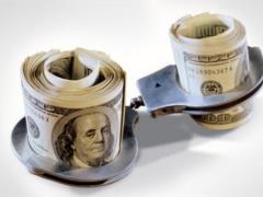 Правоохоронці передали державі 2,5 млн. гривень, вилучених у депутата-колаборанта з Одеси