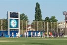 Чорноморець провів чотири контрольні матчі