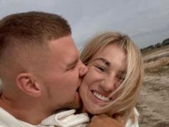 Blogger Tanya Prentkovich became a mother for the second time and showed the baby