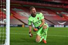 Leno came home with Fulgem about the triple contract