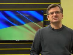Визы в Украину для россиян: Кулеба указал на важный маркер