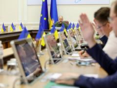 Правительство согласовало кандидатуру нового главы Черновицкой ОГА