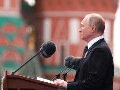 Война Запада до последнего украинца: у Зеленского ответили на заявление Путина