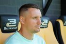 Олійник попрощався з фінським клубом та мріє повернутися до України