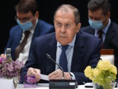 Лавров досрочно покидает министерскую встречу G20 — Der Spiegel