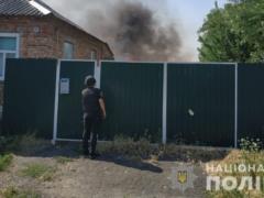 В Харьковской области русские за сутки убили 4 человека, еще 9 ранили