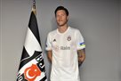 Besiktas orenduvav Weghorst