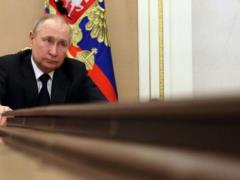 Виталий Портников: Россия обвиняет Запад в том, что Украина не капитулировала
