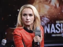 Экс-невеста Кличко Панеттьери рассказала, как 7-летняя дочь спрашивает ее о Путине