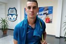 Churko can go to Zorya