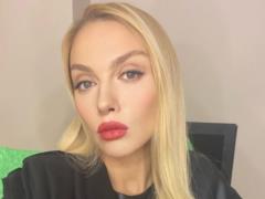Оля Полякова подумала, почему украинцы массово разводятся во время войны