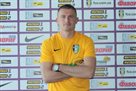 Цуріков: Олександрії буде складно замінити Ковальця