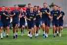 Ряд гравців Металіста – у заявці СК Дніпро-1 на товариський матч