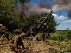 ВСУ заставили российские войска отойти от Верхнекаменского и нанесли им урон еще на двух направлениях – Генштаб