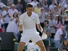 The finalists of the men s tournament Wimbledon-2022 have been determined: who will play the trophy