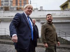 Bloomberg: Украине не стоит так сильно вмешиваться в политику союзников на Западе