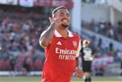 Arsenal zavdyaki double Jesus over Nuremberg in a friendly match