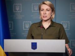 Жителям временно оккупированных южных областей Украины необходимо эвакуироваться - Верещук