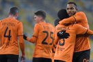 Shakhtar wants to receive compensation from FIFA for 50 million euros
