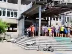 В Мариуполе российские оккупанты полностью остановили водоснабжение – советник мэра