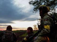 Russian offensive in eastern Ukraine has slowed down and does not correspond to the original plan - Pentagon