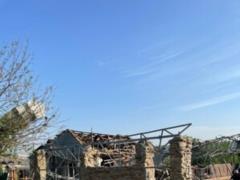During the day, the invaders killed five civilians in Donetsk region, eight more people were injured - the head of the UVA