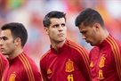 Bavaria was inspired by the idea to replace Lewandowski Morata