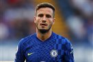 Roma did not lose interest until Saul