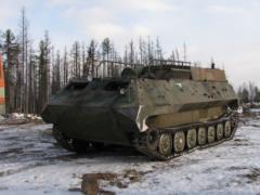 Russia is transferring reserves, with previously unusable equipment, to the Ukrainian border - British intelligence