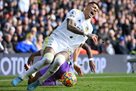 Barcelona has increased the proposition for Rafina, but it is still less for Chelsea s bet