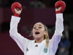 Одолела действующую чемпионку мира: каратистка Терлюга выиграла для Украины  золото  Всемирных игр-2022