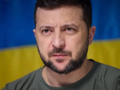 Зеленский поздравил мусульман Крыма и материковой Украины с праздником Курбан-байрам