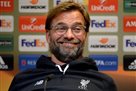 Klopp: We died in Nunez in just two matches