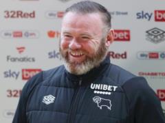 Runi can continue coaching career in MLS