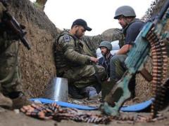 UN: Both Russia and Ukraine used  