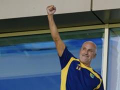 Yaroslavsky: Metalist has already been revived. Skilki times can already be yogo rejuvenated?