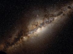 Astronomers have discovered a new record-breaking star at the center of our galaxy