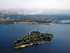 In the Zaporizhzhia District Military District assessed the risks of the attack of the occupiers on the city
