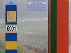 Украинские военные активизировали борьбу с аэроразведкой на границе с Беларусью