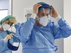 WHO will open a center for the provision of medical services in Odessa