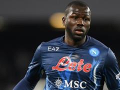 Napoli zaproponuvav Kulibali new contract with a reduced salary and future planting in kerivnitstv