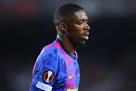 Ousmane Dembele waited for a loss in Barcelona and check for a decision for the club