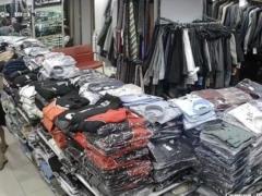 В Турции ищут туристку из России, подозреваемую в краже одежды из магазина