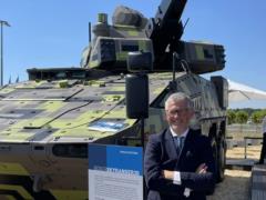 Зеленский уволил посла в Германии Андрея Мельника
