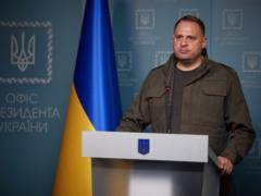 Спартц призвала МИД Украины серьезно относиться к ее заявлениям и перечислила претензии к Ермаку